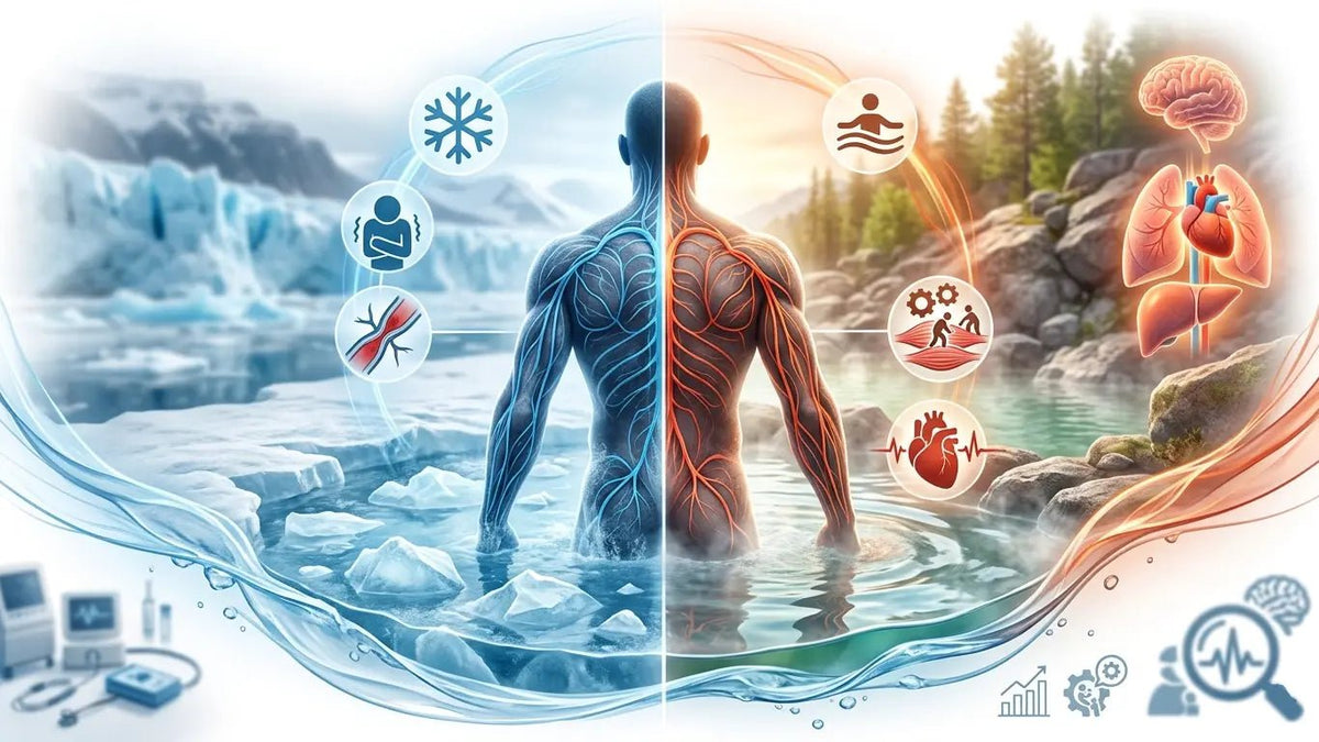 Are Ice Baths Actually Good for You? What Most Articles Get Wrong