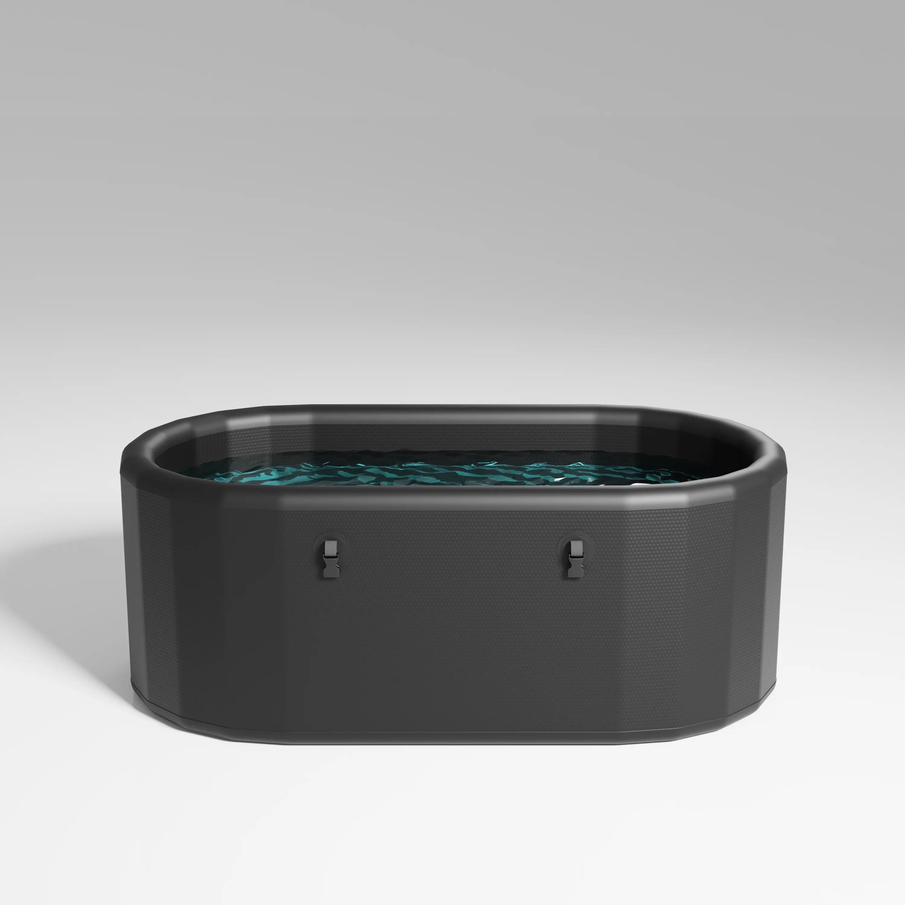 Pro Chiller Tub Bundle