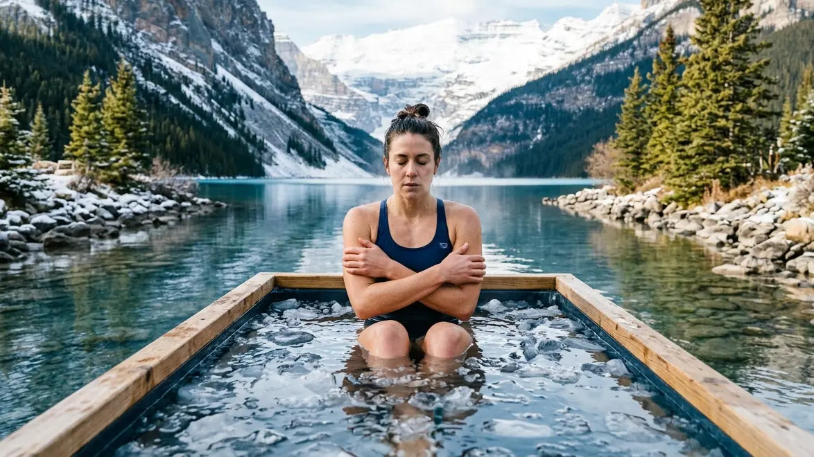 Do Ice Baths Help You Lose Weight? The Science Behind Cold-Induced Fat Loss