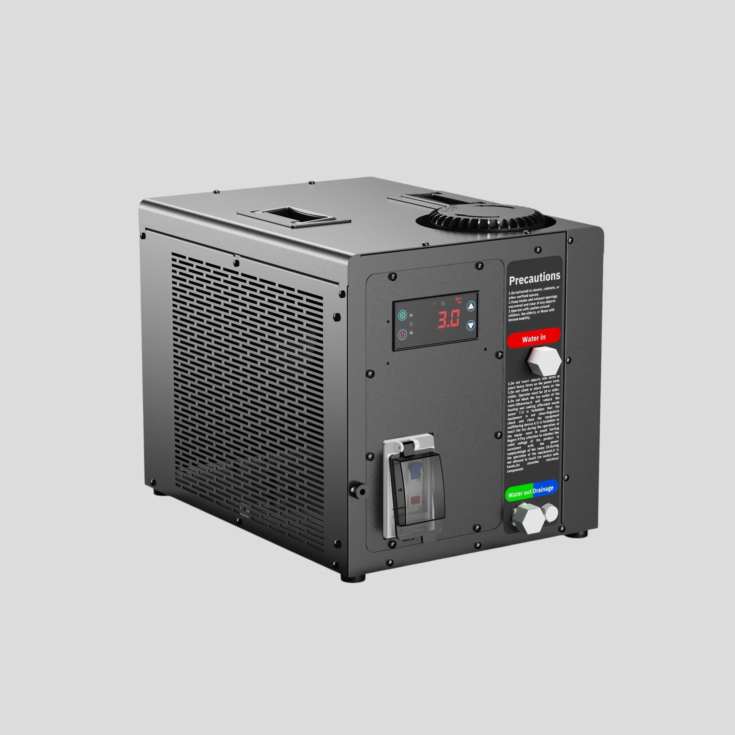 Chiller Classic