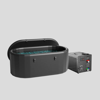 Classic Chiller Tub Bundle