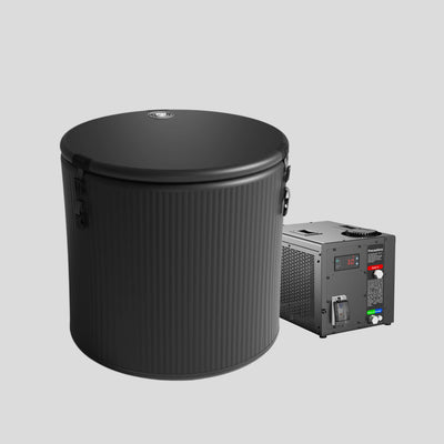Classic Chiller Barrel Bundle