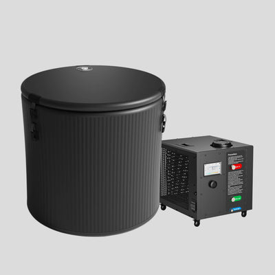 Pro Chiller Barrel Bundle