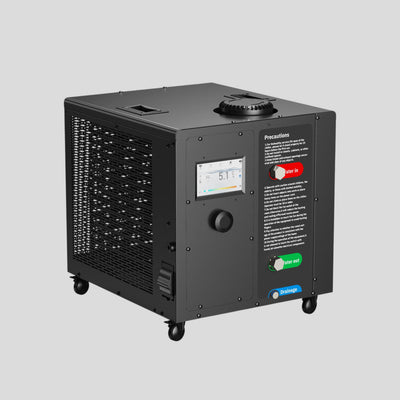 Chiller Pro