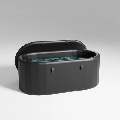 Pro Chiller Tub Bundle