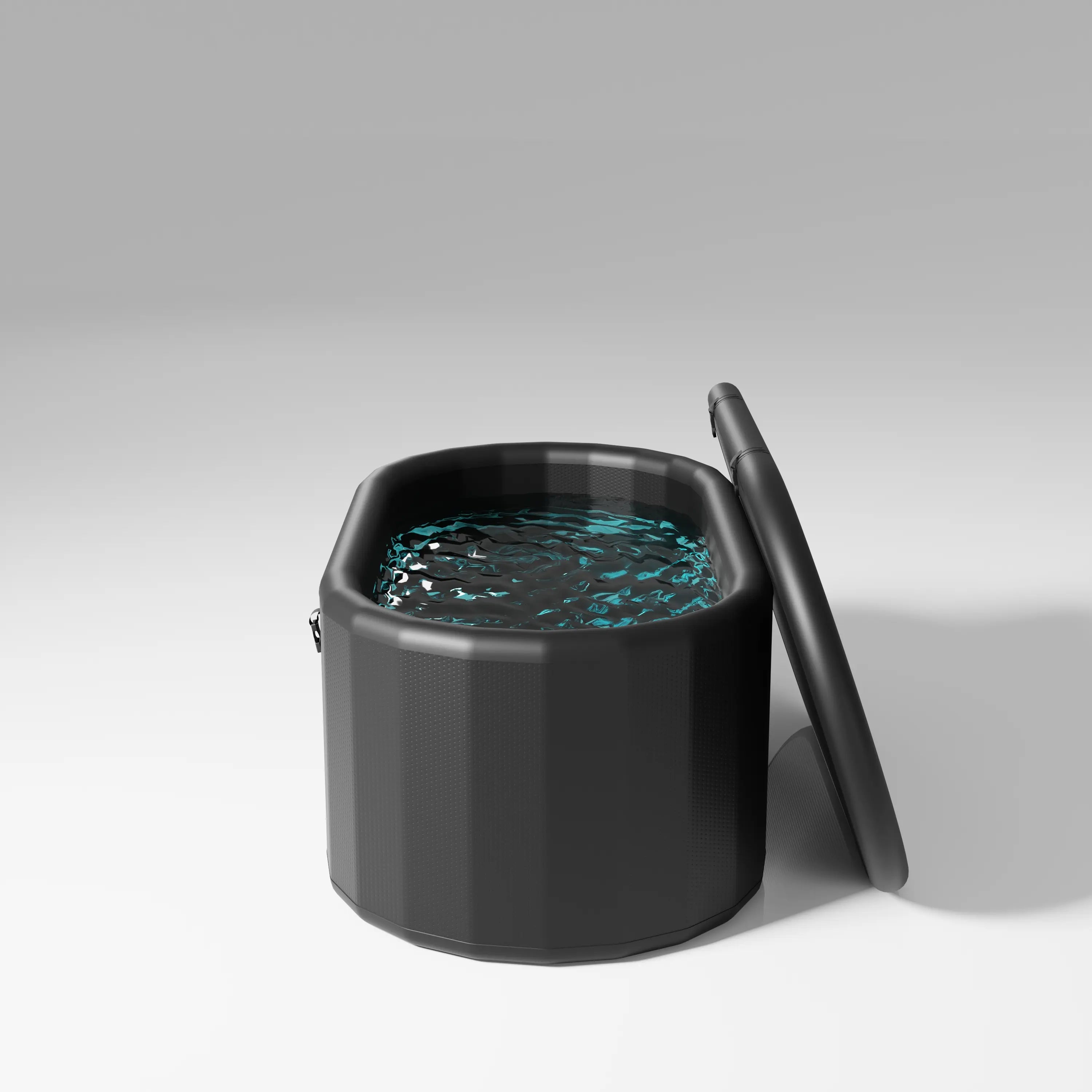 Pro Chiller Tub Bundle