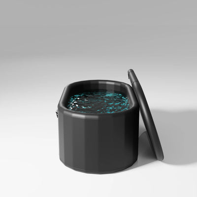 Pro Chiller Tub Bundle
