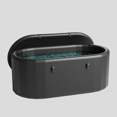 Ice Bath Tub