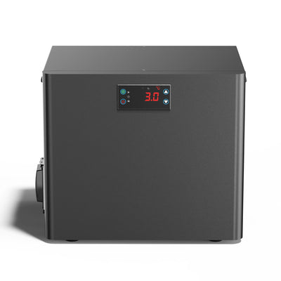 Lite Chiller Barrel Bundle