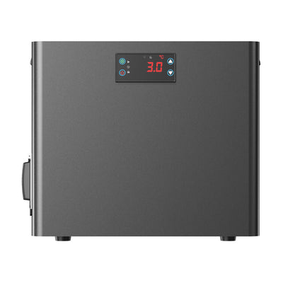 Lite Chiller Barrel Bundle