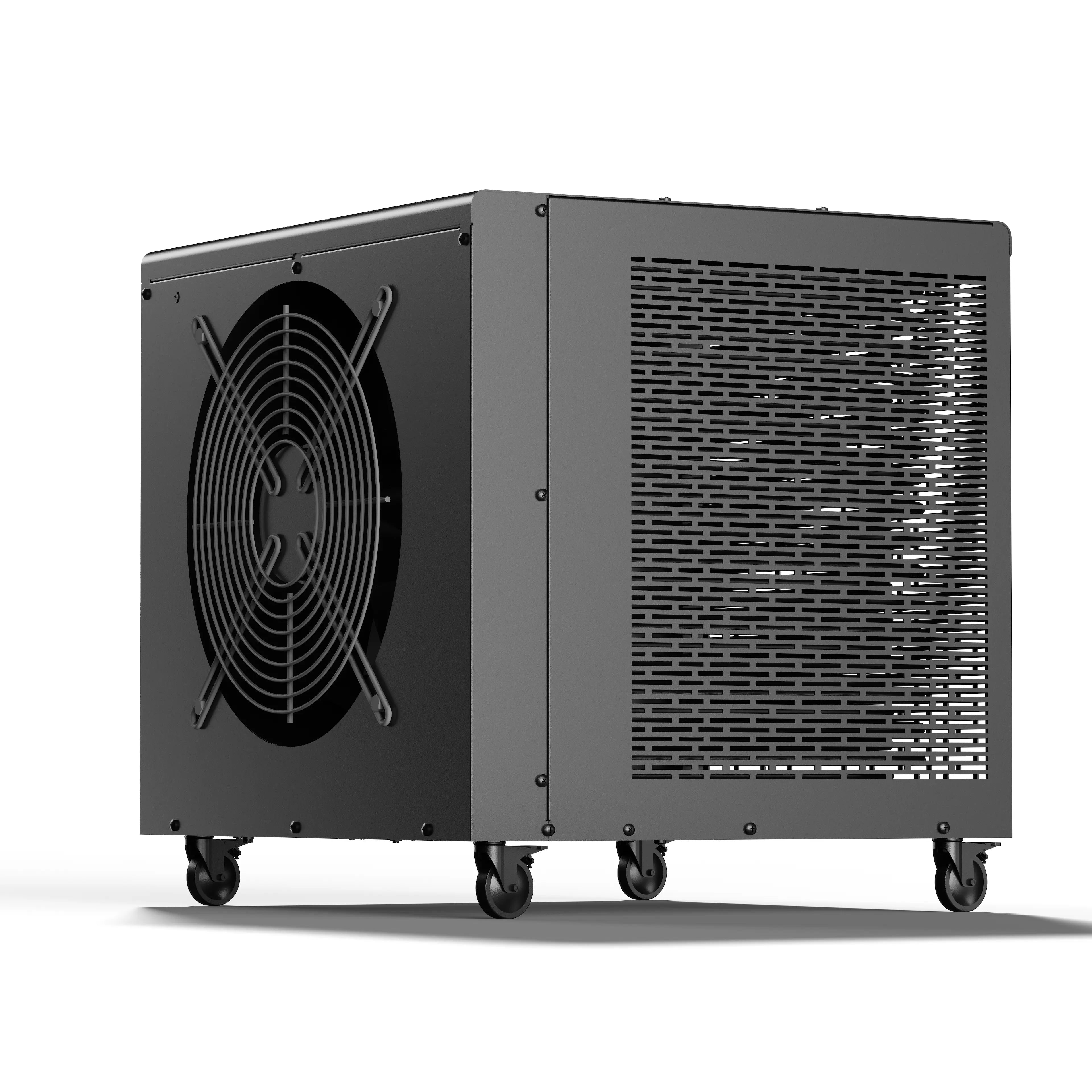 Pro Chiller Tub Bundle