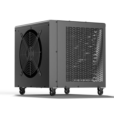 Pro Chiller Tub Bundle