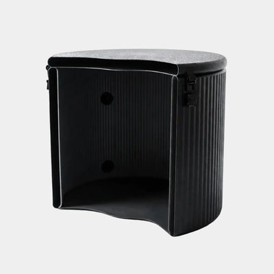 Ice Bath Barrel