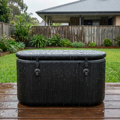 Ice Bath Tub